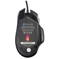 Игровая мышь Oklick 935G Starfall фото 6